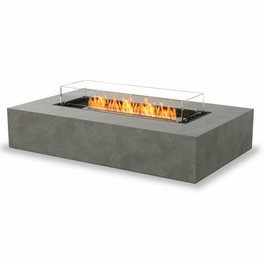 EcoSmart Fire - Wharf 65
